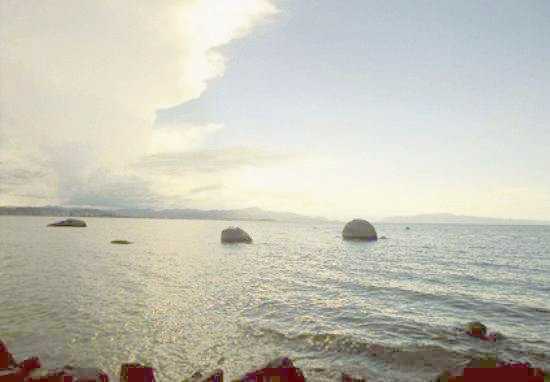 Praias de Florianopolis